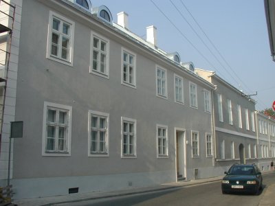 POSTIMAJA